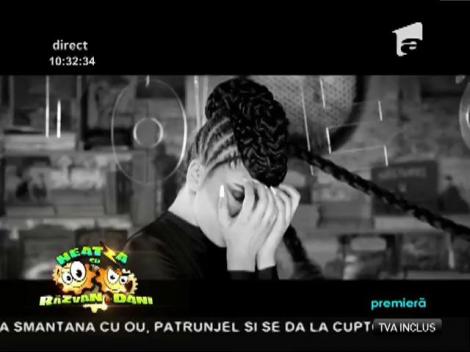 Videoclip în premieră la Neatza! Sorana - "Povești"