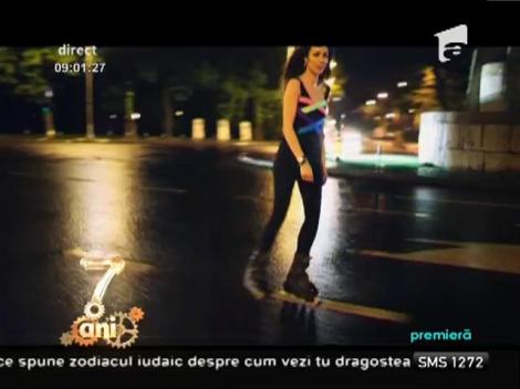 Premieră! Jazzy Jo - "Maea"