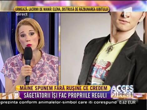 Horoscopul zilei 14/05/2015