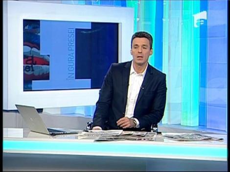 Mircea Badea, șocat de un incident petrecut în parc: "Eu cred că trăim o nouă eră a lui Stalin"