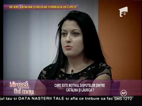 Glumele deplasate provoacă scântei între concurenți!