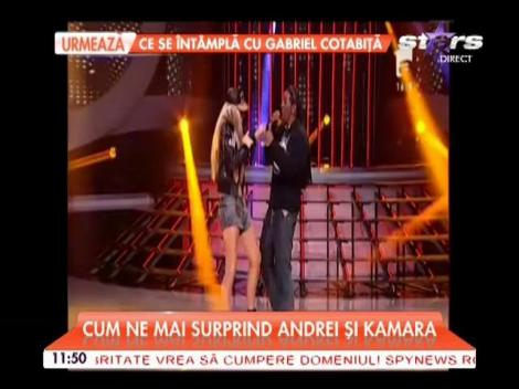 Băieţii de la Alb Negru, mărturisiri despre show-ul "Te cunosc de undeva"! Cel mai mult mi-a plăcut..."