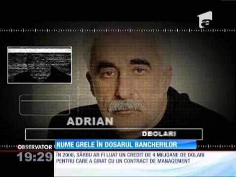 Nume grele în dosarul Bancherilor