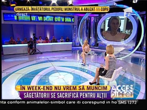 Horoscopul pentru weekend