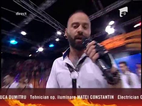 Matteo - ”Gândesc cu voce tare”