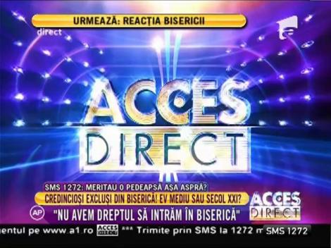 3 români au fost Excomunicaţi! Sunt o ameninţare, zice Biserica Ortodoxă!