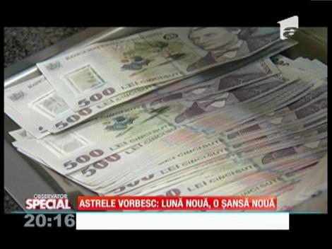 Special! Horoscopul săptămânii următoare