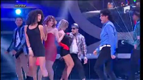 Omul cu emoția la el! Cezar Ouatu este marele câștigător al sezonului 7 "Te cunosc de undeva!"