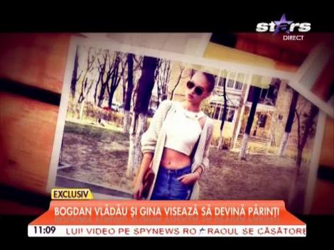 Spune adio burlăciei! Bogdan Vlădău a făcut anunțul: "Ne căsătorim!"