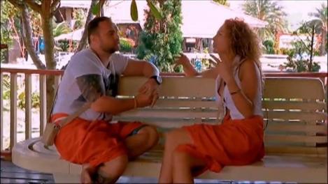 Liviu, prima întâlnire privată cu Bianca, după schimbul dur de replici! Lucrurile se transformă radical între cei doi