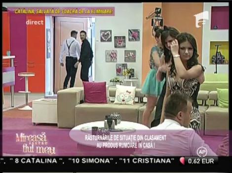 Răsturnare de situație la „Mireasă pentru fiul meu”! Fanii au încremenit când au văzut ce se întâmplă! Situație FĂRĂ PRECEDENT!