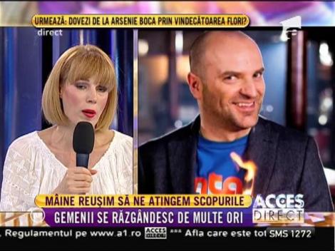 Horoscopul zilei 19/05/2015