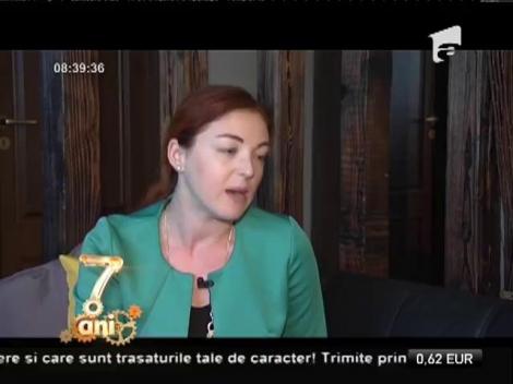 Te iubesc, mami! Depresia postnatală