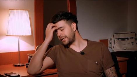 Nea Marin si Nea Ghita, aliați de nădejde: Au oferit lectii de dans pentru calusari