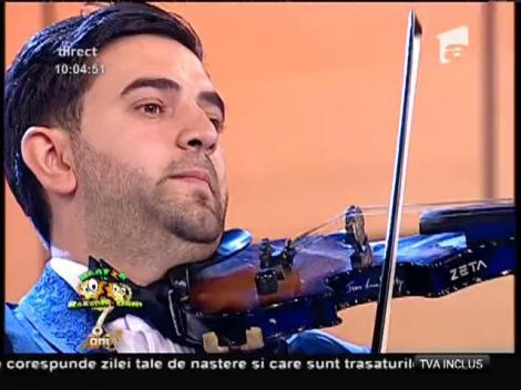 Adriana Antoni: "Cât ar fi viaţa de grea"