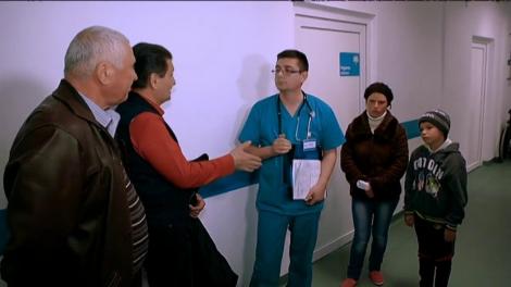 Nea Mărin, gest impresionant pentru Cătălin, puștiul care adoră să danseze! Ce s-a întâmplat cu acesta