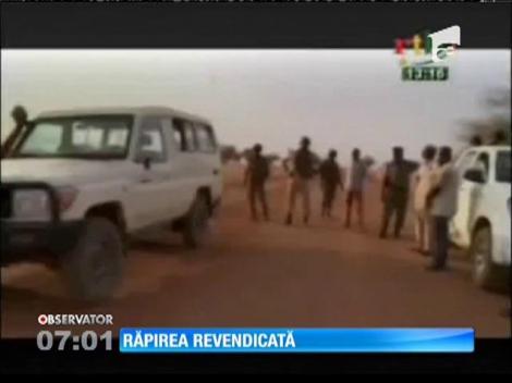 Românul disparut în Burkina Faso, răpit de o grupare jihadistă