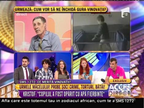 Atrocitățile centrului groazei din Luduş, răspunsul halucinant al autorităților