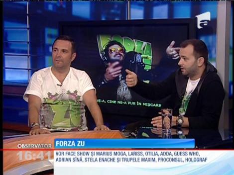 Sâmbătă, Radio ZU va organiza la Sibiu cel mai mare concert din România