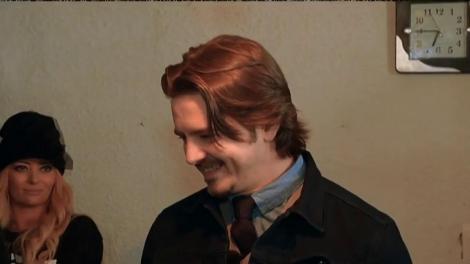 Mihai Petre, impresionat până la lacrimi de Cătălin! Povestea tristă de viață a puștiului l-a ”mișcat” cumplit