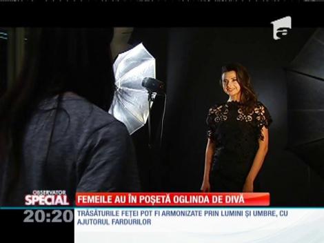 Special! Fiecare femeie poate fi divă