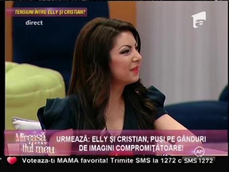 Oana, fosta concurentă: ”Eu și Laur suntem bine, dar separat!”