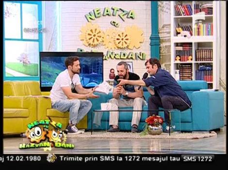 Campionatului European 100Tracks, un proiect de off-road inedit