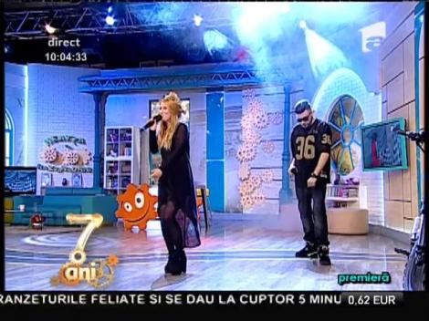 Premieră! Adda feat. Shift - "Vin sec"