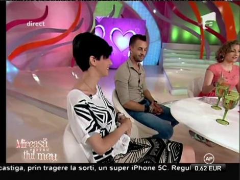 ULUITOR! Radu de la „Mireasă pentru fiul meu” a ALES! Decizia lui i-a ȘOCAT pe TOȚI! „Ce se întâmplă?!”