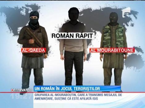 Criza ostaticului român răpit de jihadişti nu are încă o rezolvare