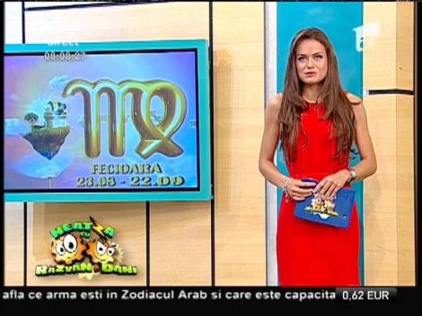 Horoscopul zilei 20/05/2015