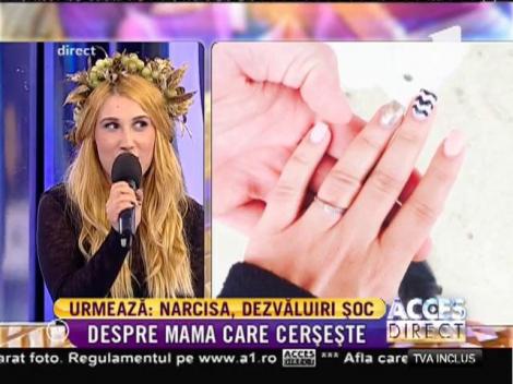 Veste excepțională în lumea muzicală! Adda, îndrăgita cântăreață, se mărită!