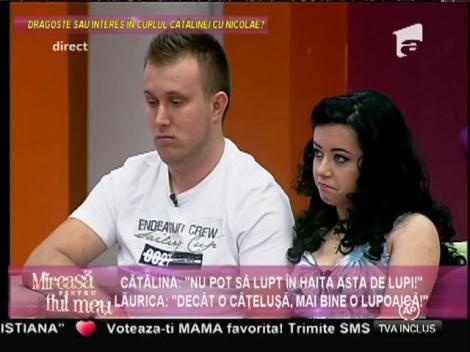 Cătălina de la „Mireasă pentru fiul meu” n-a SCĂPAT! Fanii au rămas fără cuvinte când au văzut ce se întâmplă!