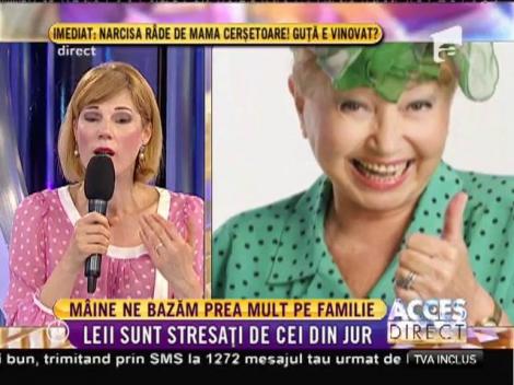 Horoscopul zilei 22/05/2015