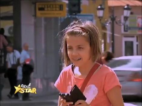 Prezentare Mira şi Adelia - 10/13 ani, Cluj