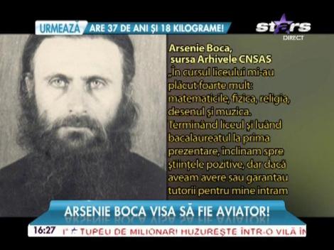 Adevărul TOTAL despre Părintele Arsenie Boca! Ce detalii ȘOCANTE nu știai despre viața duhovnicului