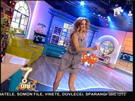 Giulia - Ghici cine?