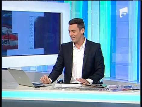 Mircea Badea: Mai bine lichea, decât lichior