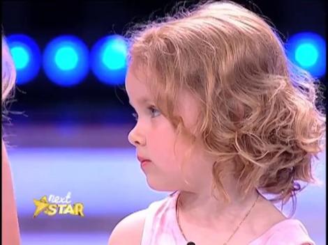 Prezentare Sofia si Maria Lupu - 4/6 ani, Tulcea