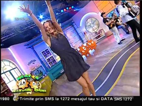 Diana Matei & Taraful Cleante - "Foaie verde, măr domnesc"