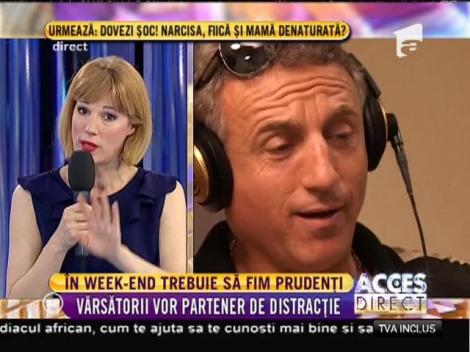 Horoscopul pentru weekend