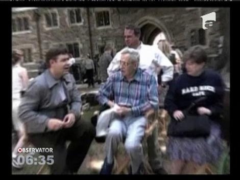 John Nash, laureat al premiului Nobel pentru economie, a murit într-un accident rutier