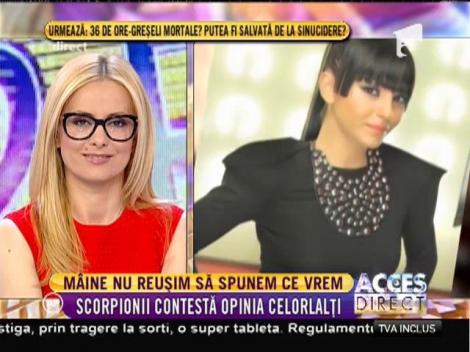 Horoscopul zilei 26/05/2015