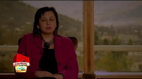 Ţi se rupe sufletul! Povestea familiei Boroş i-a uimit pe concurenţi! "Am avut un şoc când am văzut căsuţa"