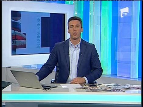 Mircea Badea: "L-am antipatizat pe Cristian Poteraș toată viața mea!"