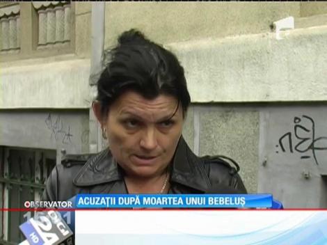 Doi tineri din Arad cer anchete serioase după ce bebeluşul lor a murit la nici două zile de la naştere