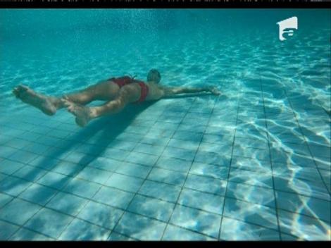 Mircea Badea a fost într-o mini vacanță în Delta Dunării