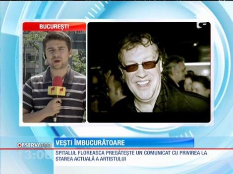 Medicii au CONFIRMAT asta despre Gabriel Cotabiță! S-a întâmplat în urmă cu puțin timp!