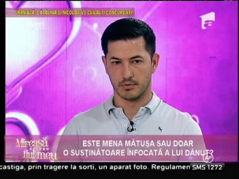 Agitație și dezvăluiri INCENDIARE la „Mireasă pentru fiul meu”! Uite ce au aflat toți despre Dănuț!
