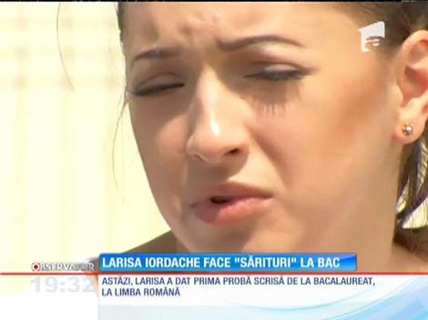 Pentru olimpici a început Bacalaureatul